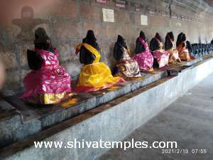 Saptha Kanya