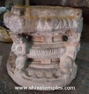 Stone Mortar