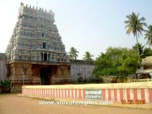 Gnanavavi tank