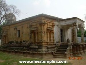Goddess shrine