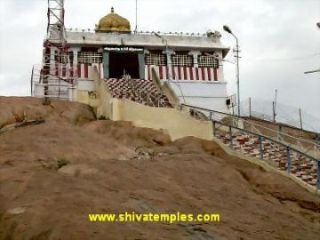 Uchchi Pillayar Sannidhi
