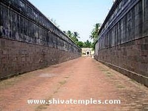 Aswametha Prakaram - West