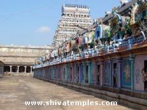 Kodumudi Prakaram