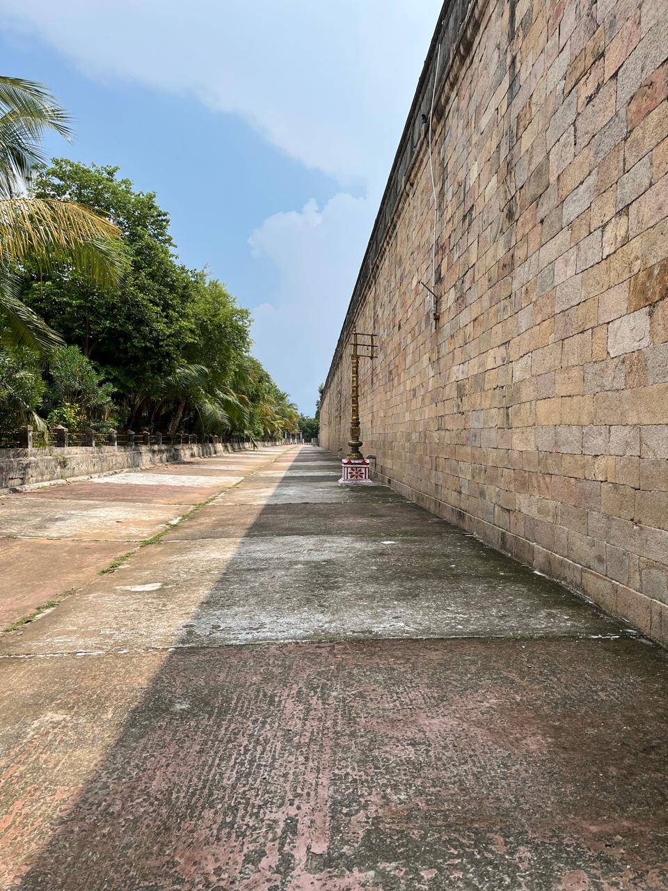 Ashwametha Prakaram - Another View