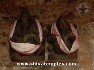 Twin Vinayakar
