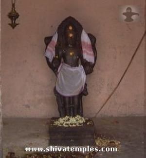 Kala Bhairava
