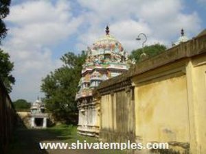 வெளிப் பிரகாரம்