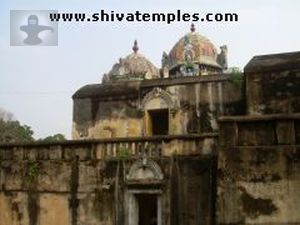 View of Maada Kovil
