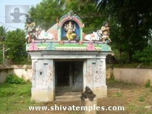 KanniMoola Vinayaka