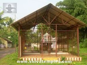 SomasiMarar's place of Yagna