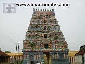 5 நிலை இராஜகோபுரம்
