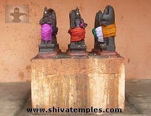நவக்கிரக சந்நிதி