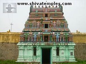 3 நிலை 2-வது கோபுரம்