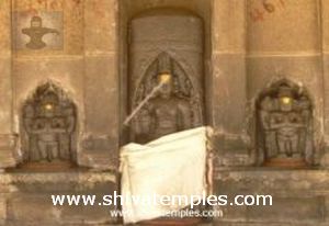 Lingothbhava, Brahma, Vishnu