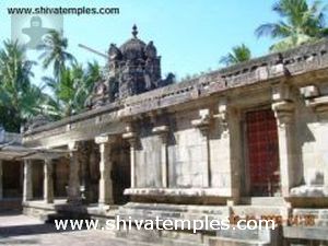 Outer Prakaram - South Sculpture