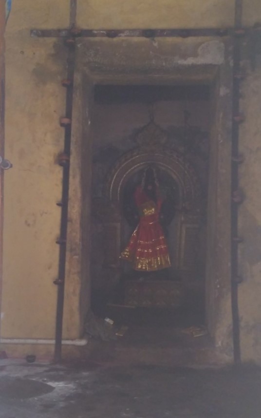 மின்னு மேகலையாள்