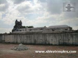 Goddess Temple