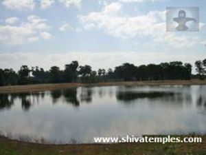 Brahma Theertham