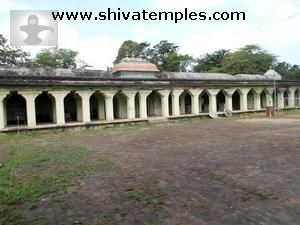 Outer Prakaram