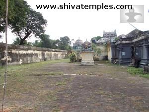 Outer Prakaram