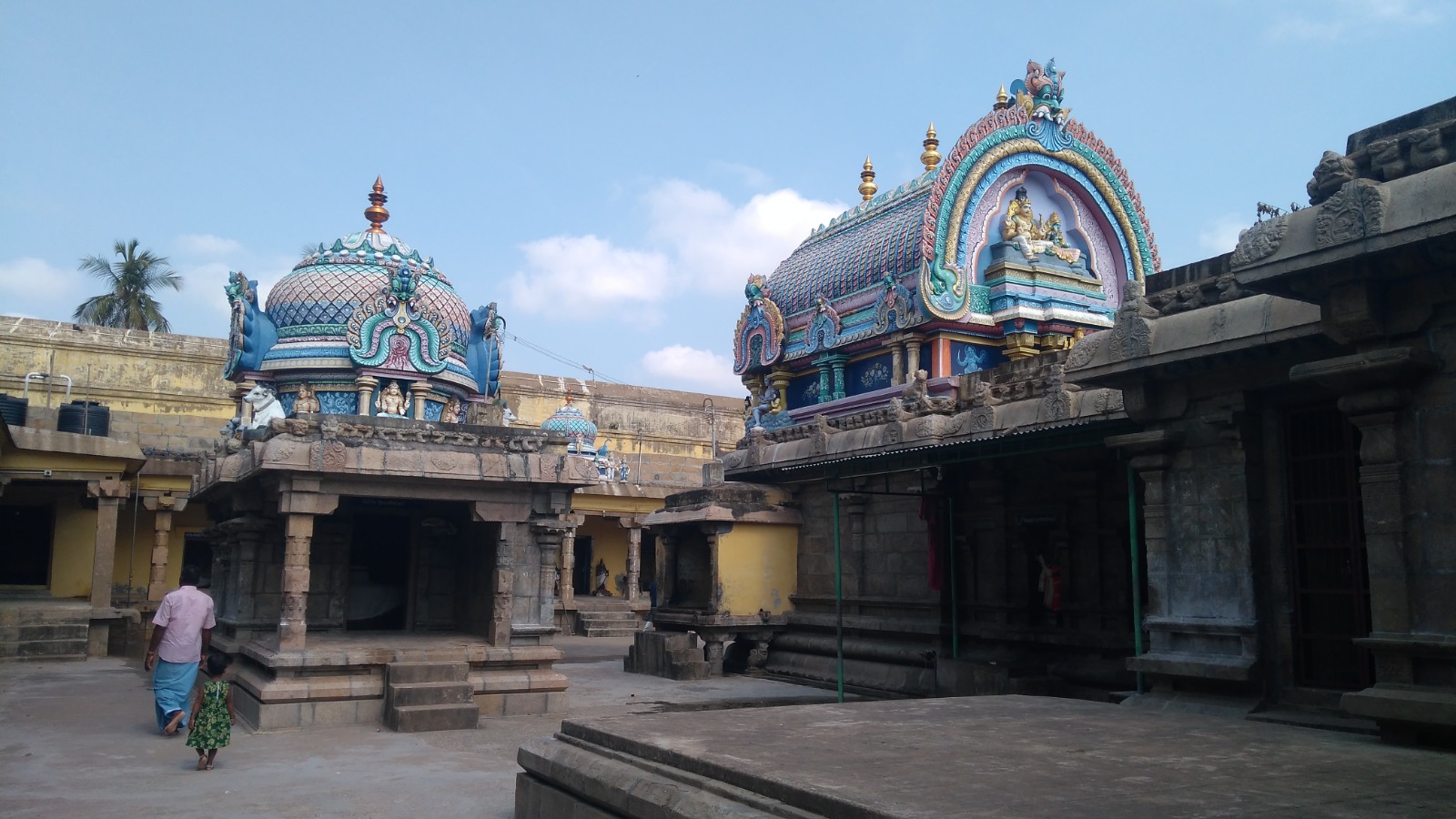 A View