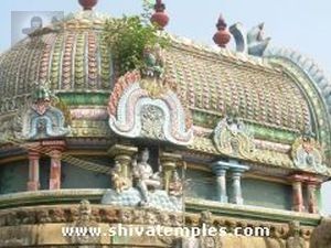 Gaja-Prushta Vimana
