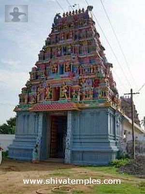 5 நிலை இராஜகோபுரம்