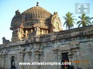 மூலவர் விமானம்