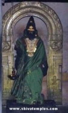மருவார் குழலியம்மை