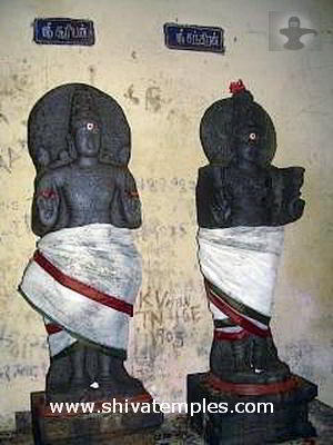 Surya Chandra