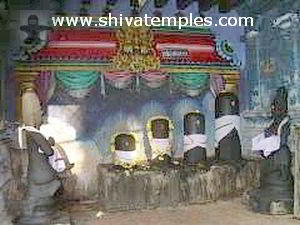 Rama in worship