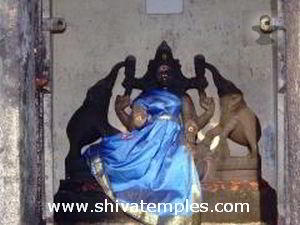 Gaja Lakshmi
