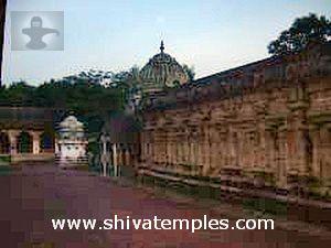 Outer Prakaram