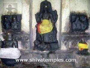 Dakshinamurthy