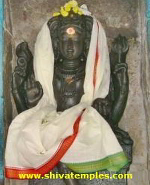 தட்சிணாமூர்த்தி
