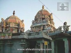 Temple View