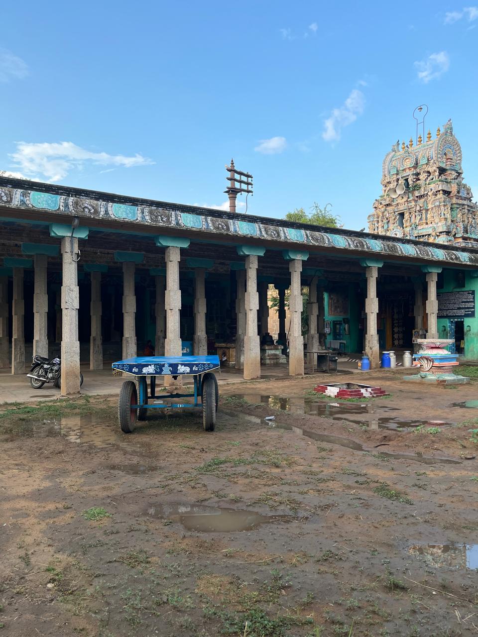 Temple View 2