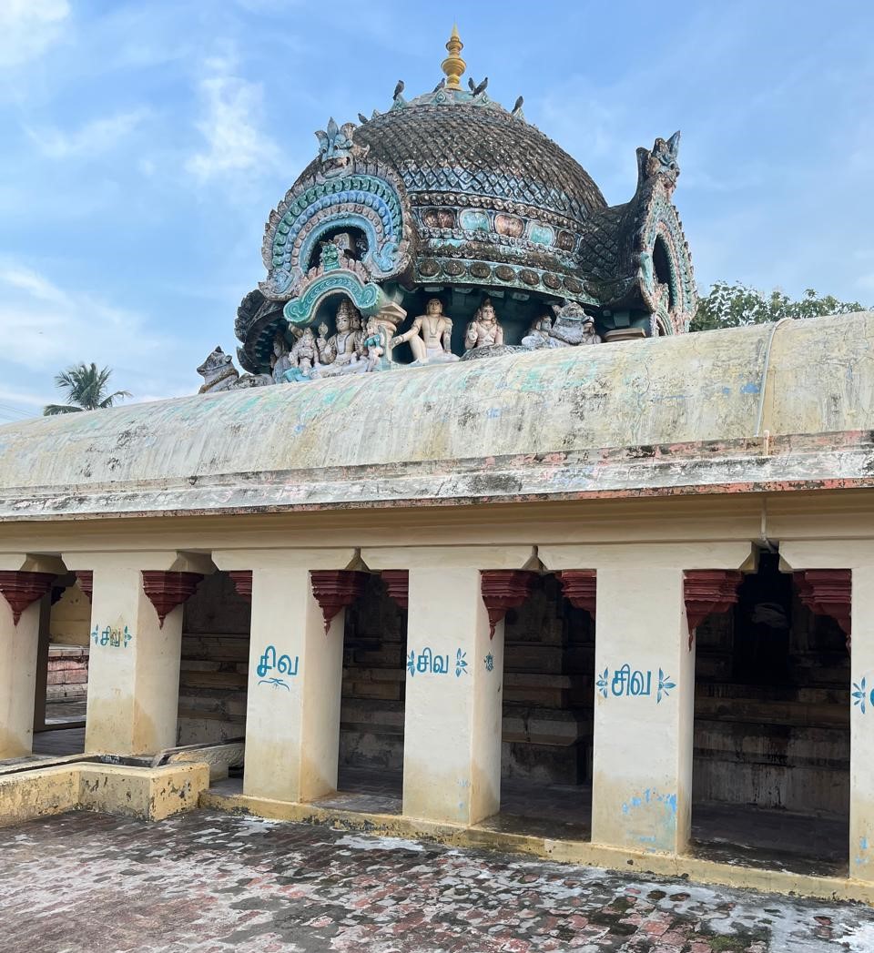 Temple View 3