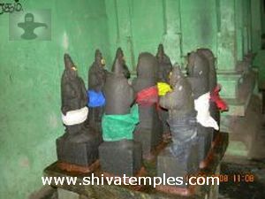 Navagraha