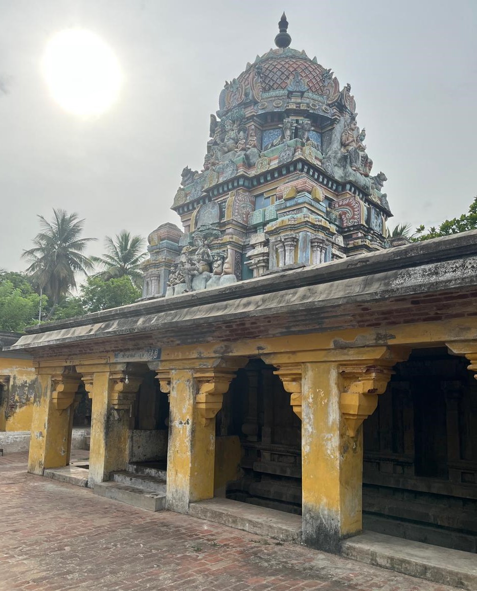Inner Prakaram