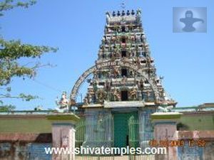 Rajagopuram
