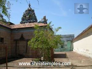 Outer Prakaram