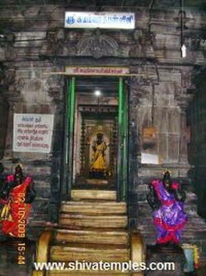 Sri Swayamvara Tapasvini