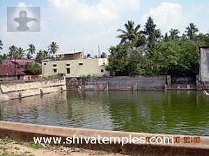 கோமுக்தி தீர்த்தம்