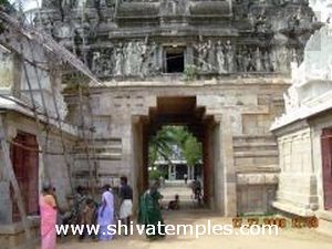 5 நிலை இராஜகோபுரம்