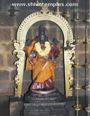 Veyuru Tholi Ammai