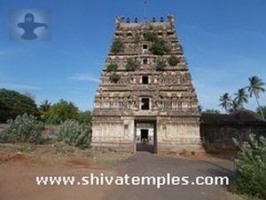 Rajagopuram