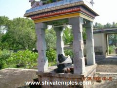 Temple View
