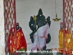 Temple Architecture