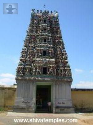 Rajagopuram
